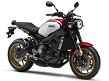 ヤマハ XSR900
