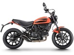 ドゥカティ SCRAMBLER Sixty2