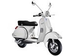 ベスパ PX150