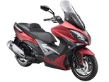 キムコ XCITING400i ABS