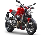 ドゥカティ MONSTER 1200R
