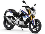 BMW G310R