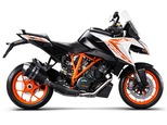 KTM 1290 SUPER DUKE GT