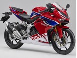 ホンダ CBR250RR(2017-)