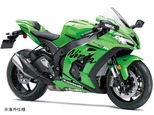 カワサキ ZX-10RR