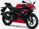 スズキ GSX-R125