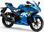 スズキ GSX-R125