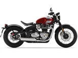 トライアンフ BONNEVILLE BOBBER