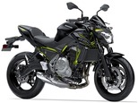 カワサキ Z650