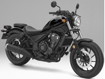 ホンダ レブル 500
