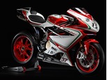 MV アグスタ F4 RC