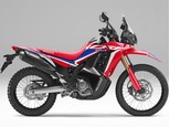 ホンダ CRF250 RALLY
