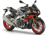 アプリリア TUONO V4 1100 Factory