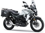 カワサキ VERSYS-X 250 TOURER