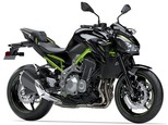 カワサキ Z900 (2017-)