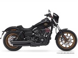 ハーレー FXDLS DYNA LOWRIDER S