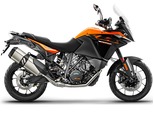 KTM 1090 ADVENTURE
