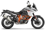 KTM 1090 ADVENTURE R