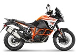 KTM 1290 SUPER ADVENTURE R