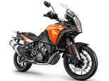 KTM 1290 SUPER ADVENTURE S