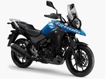 スズキ Vストローム250