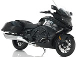 BMW K1600 B