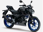 スズキ GSX-S125