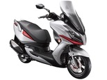 キムコ G-Dink250i