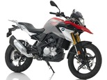 BMW G310GS