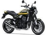 カワサキ Z900RS