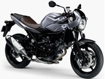 スズキ SV650X