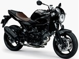 スズキ SV650X