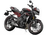 トライアンフ STREET TRIPLE R LOW
