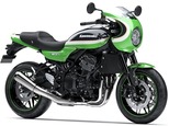 カワサキ Z900RS CAFE