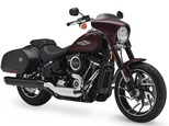 ハーレー SOFTAIL SPORT GLIDE