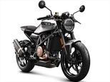 ハスクバーナ VITPILEN 701