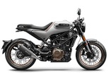 ハスクバーナ VITPILEN 401