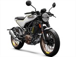 ハスクバーナ VITPILEN 401