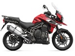 トライアンフ TIGER1200XRT