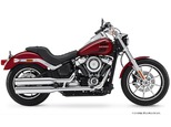 ハーレー FXLR SOFTAIL LOWRIDER