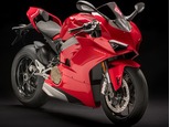 ドゥカティ PANIGALE V4