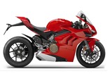 ドゥカティ PANIGALE V4