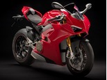 ドゥカティ PANIGALE V4 S