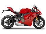 ドゥカティ PANIGALE V4 S