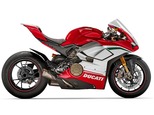 ドゥカティ PANIGALE V4 SPECIALE