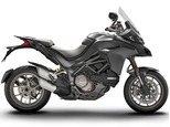 ドゥカティ Multistrada 1260S