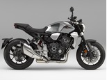 ホンダ CB1000R (2018-)