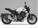ホンダ CB1000R (2018-)