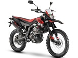 アプリリア RX125