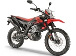 アプリリア RX125